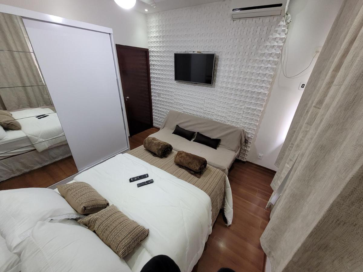 Ferienwohnung Couto Lauredo Ap Rio de Janeiro Exterior foto