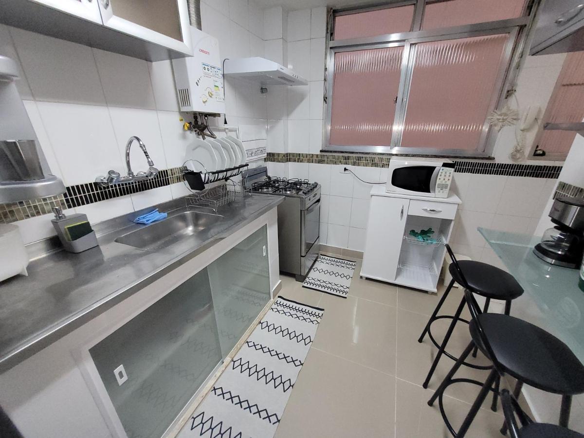 Ferienwohnung Couto Lauredo Ap Rio de Janeiro Exterior foto