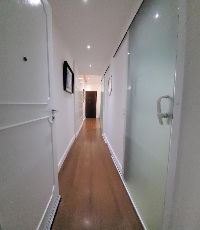 Ferienwohnung Couto Lauredo Ap Rio de Janeiro Exterior foto