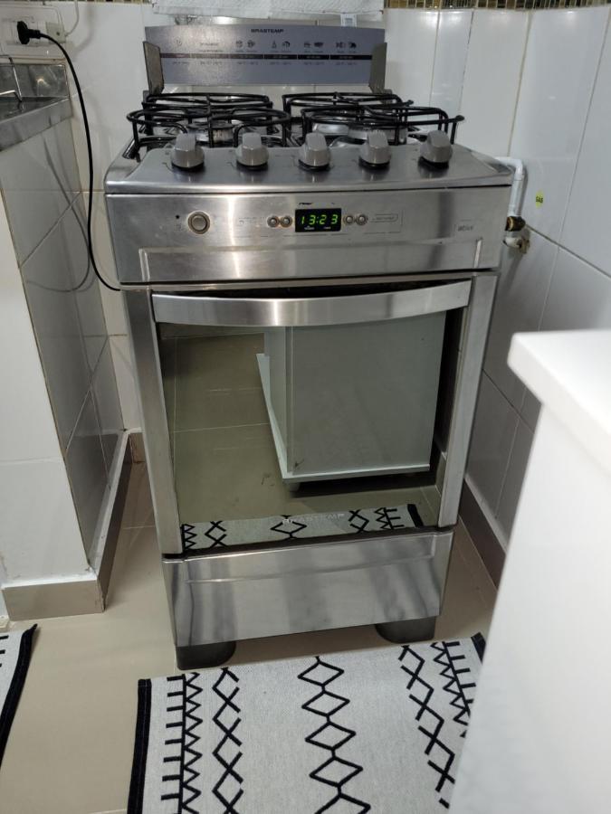 Ferienwohnung Couto Lauredo Ap Rio de Janeiro Exterior foto