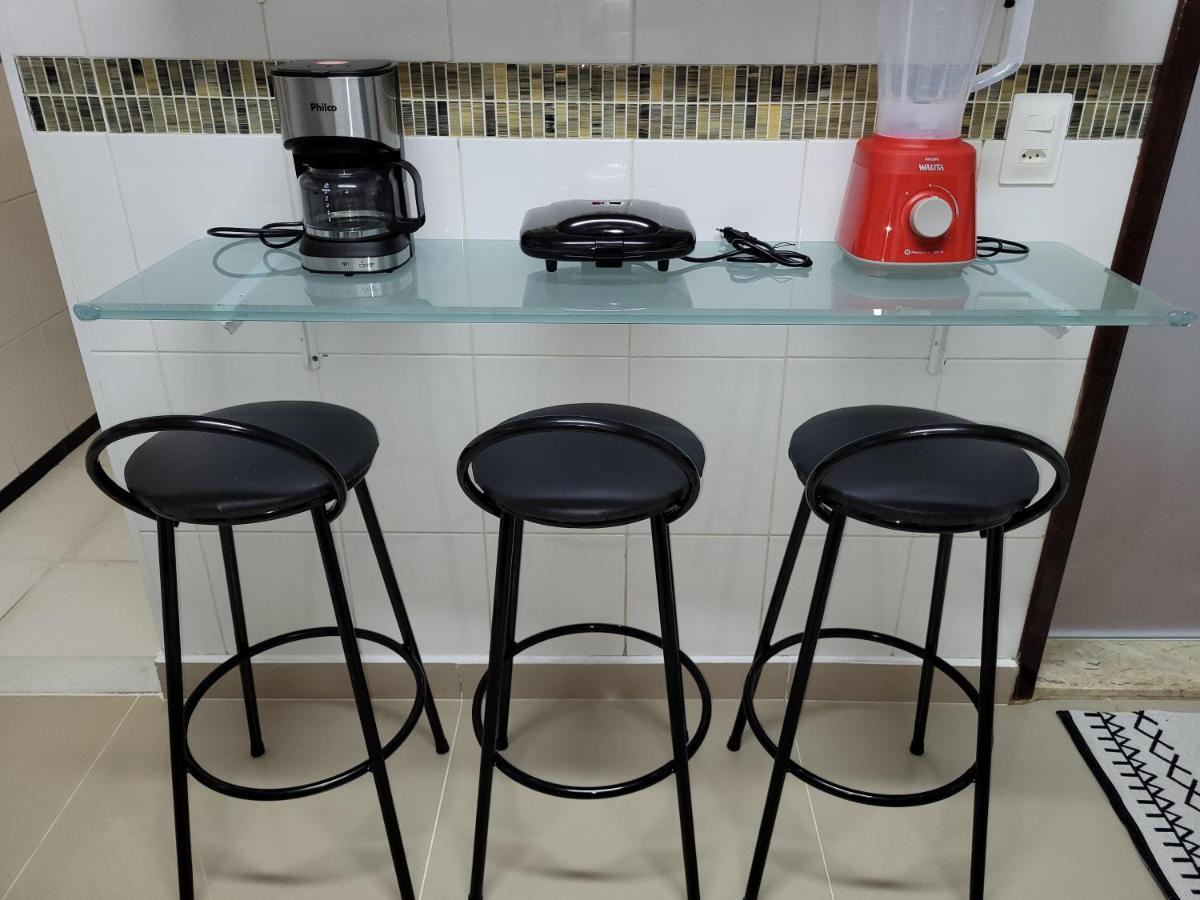 Ferienwohnung Couto Lauredo Ap Rio de Janeiro Exterior foto
