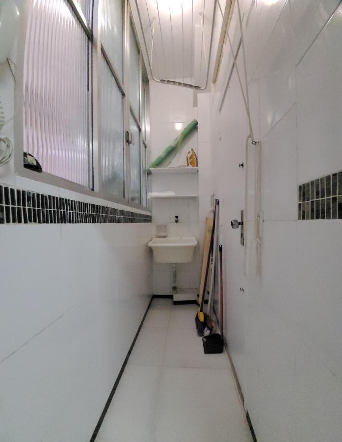 Ferienwohnung Couto Lauredo Ap Rio de Janeiro Exterior foto