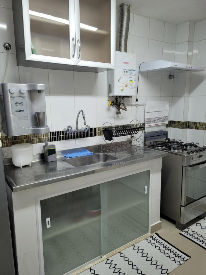 Ferienwohnung Couto Lauredo Ap Rio de Janeiro Exterior foto