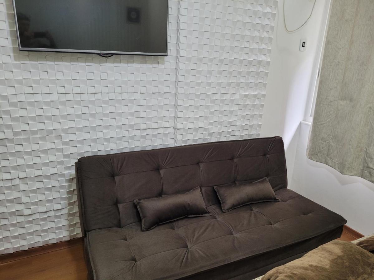 Ferienwohnung Couto Lauredo Ap Rio de Janeiro Exterior foto