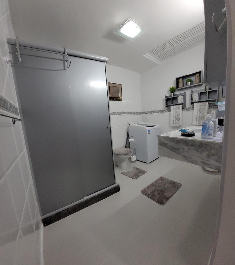 Ferienwohnung Couto Lauredo Ap Rio de Janeiro Exterior foto
