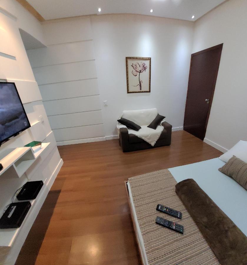 Ferienwohnung Couto Lauredo Ap Rio de Janeiro Exterior foto
