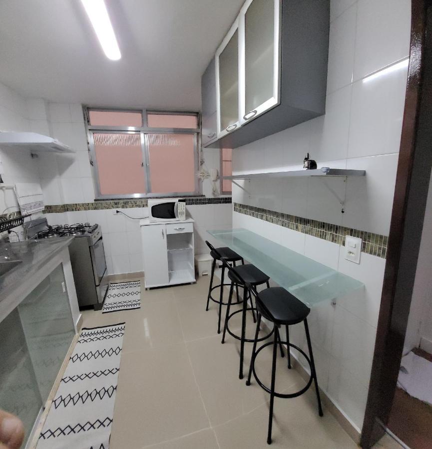 Ferienwohnung Couto Lauredo Ap Rio de Janeiro Exterior foto