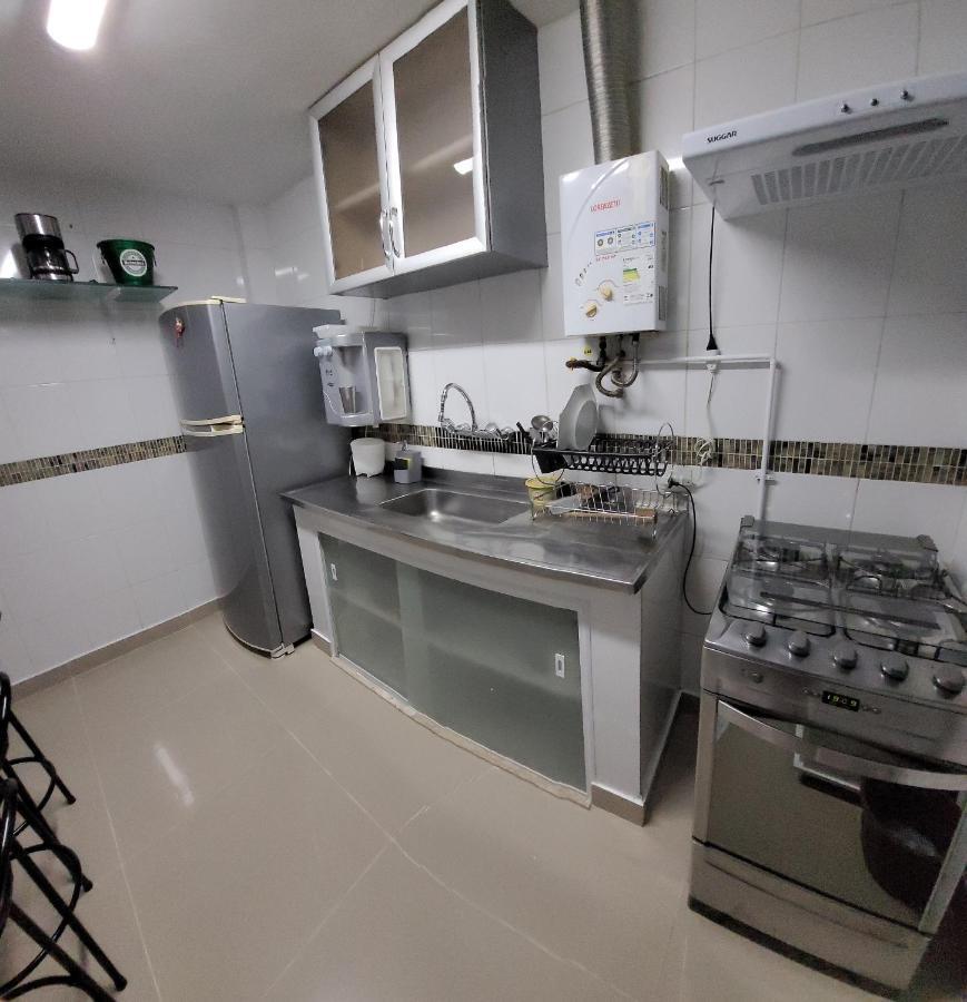 Ferienwohnung Couto Lauredo Ap Rio de Janeiro Exterior foto