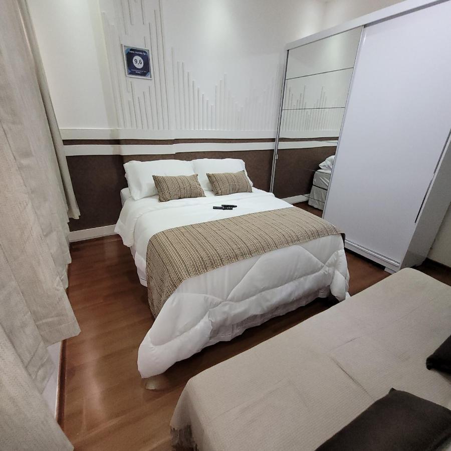 Ferienwohnung Couto Lauredo Ap Rio de Janeiro Exterior foto