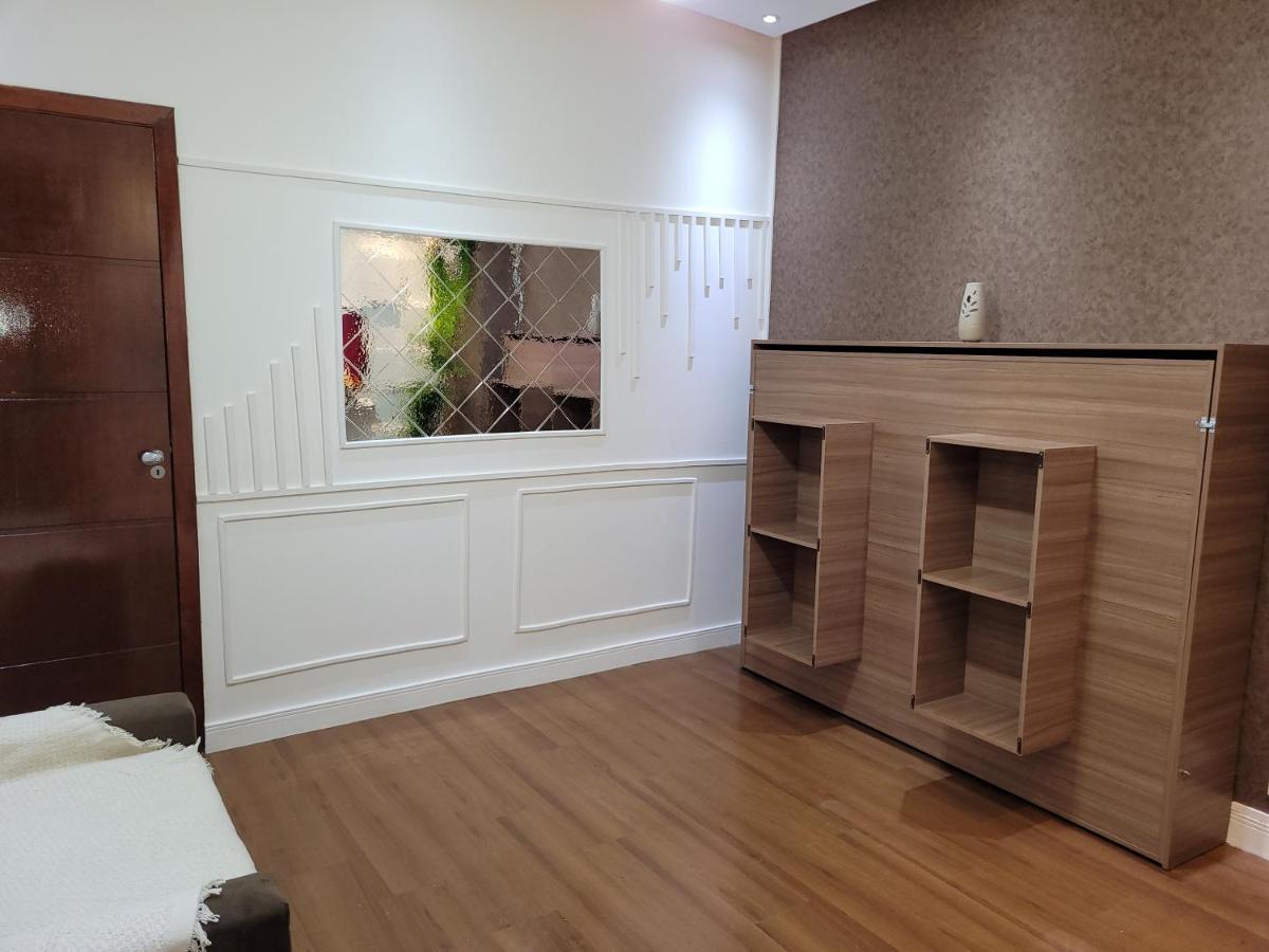 Ferienwohnung Couto Lauredo Ap Rio de Janeiro Exterior foto
