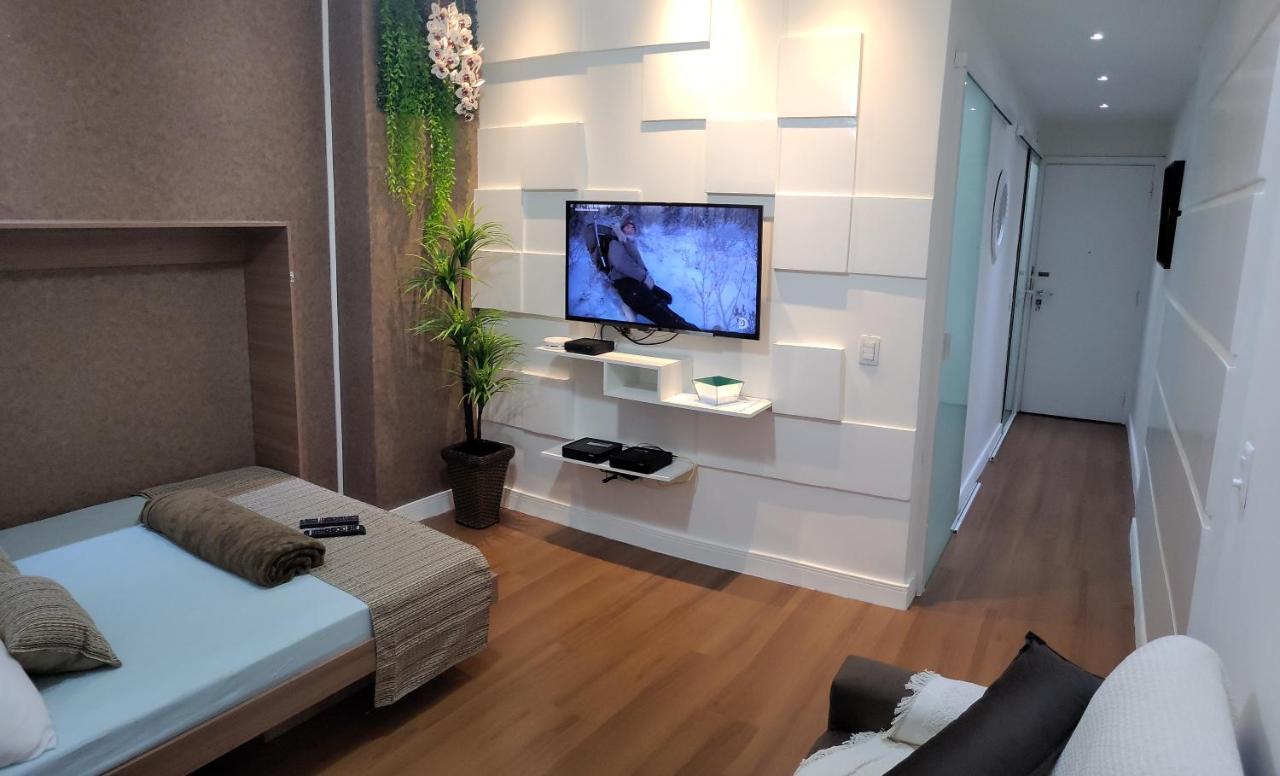 Ferienwohnung Couto Lauredo Ap Rio de Janeiro Exterior foto