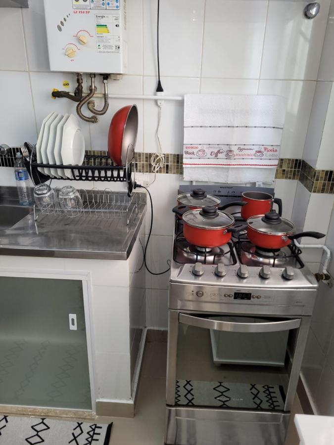 Ferienwohnung Couto Lauredo Ap Rio de Janeiro Exterior foto