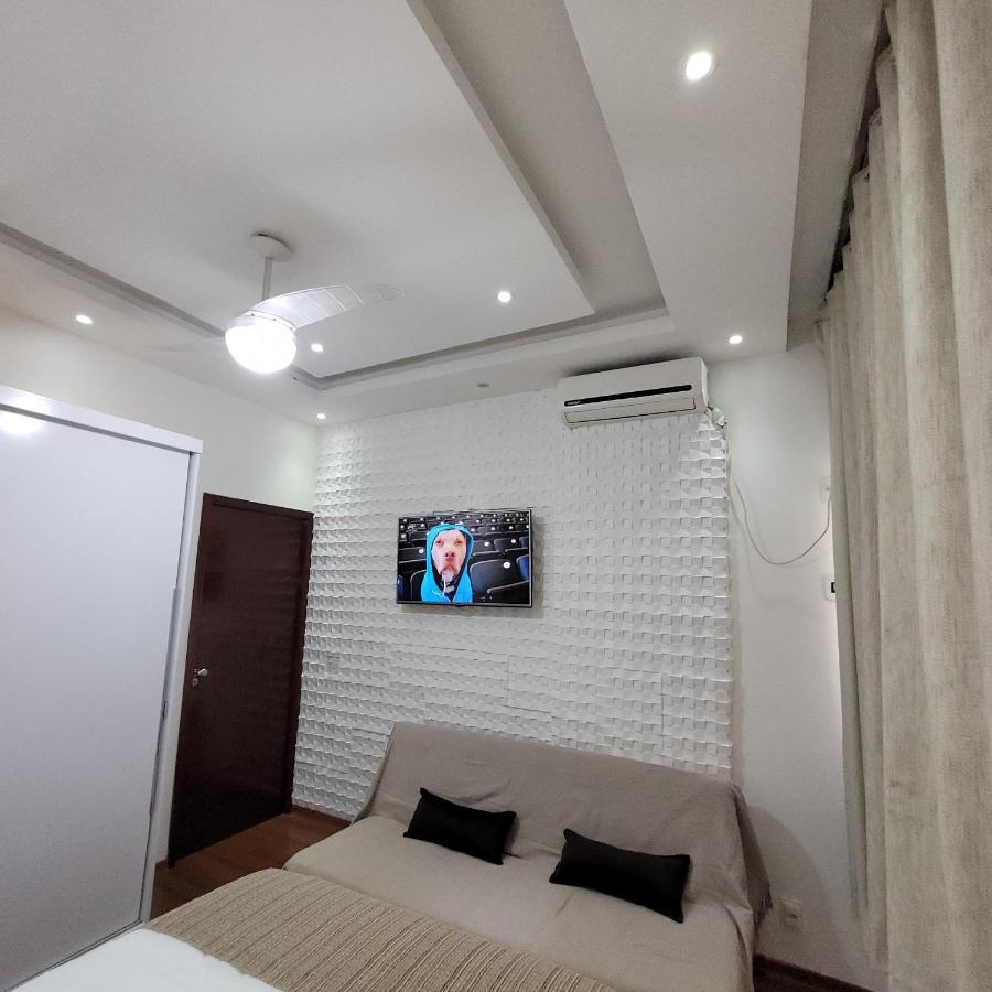 Ferienwohnung Couto Lauredo Ap Rio de Janeiro Exterior foto