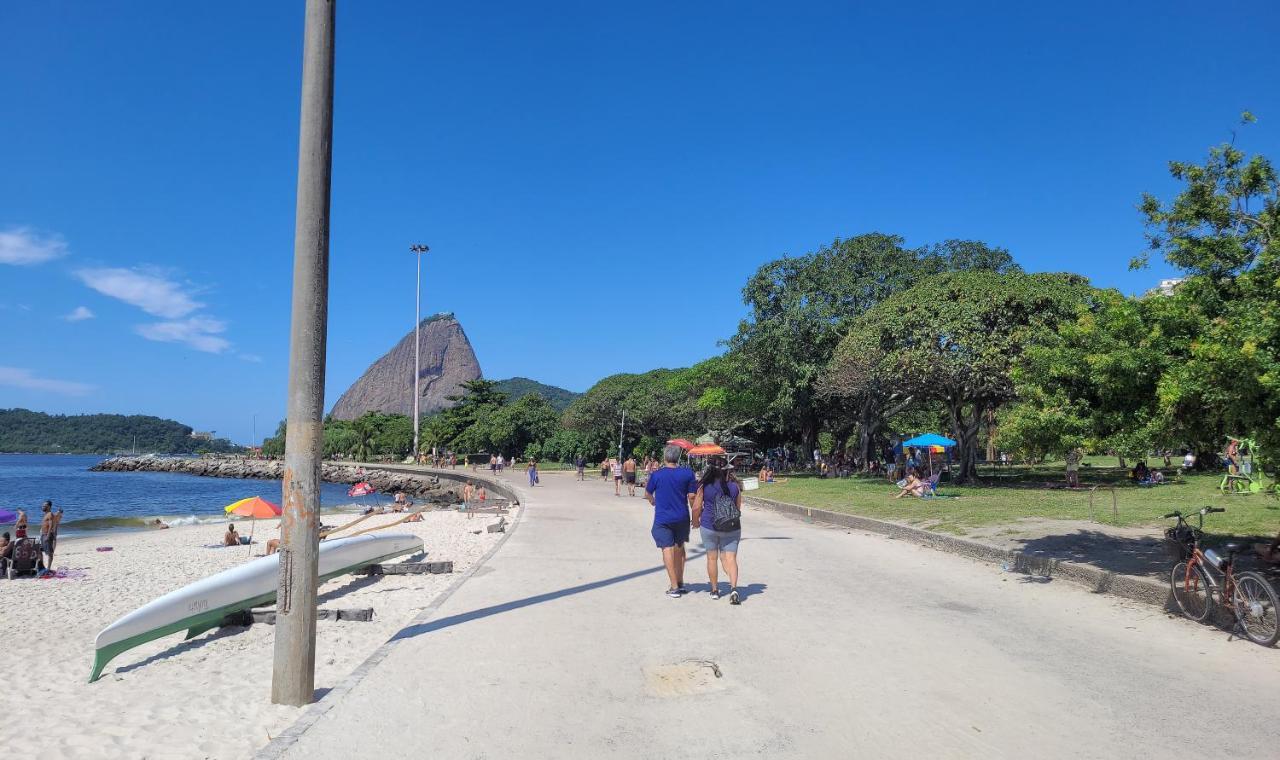 Ferienwohnung Couto Lauredo Ap Rio de Janeiro Exterior foto