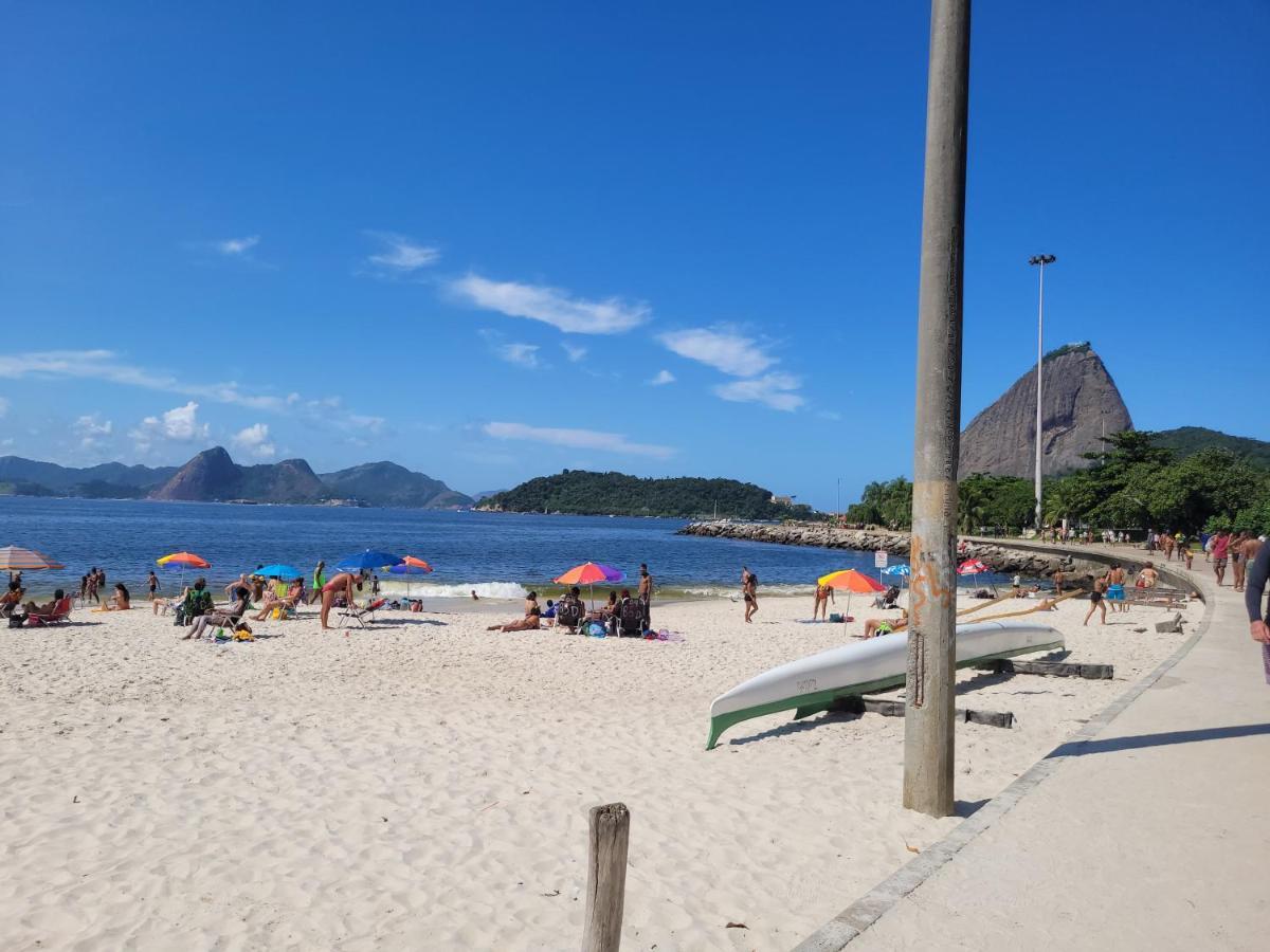 Ferienwohnung Couto Lauredo Ap Rio de Janeiro Exterior foto
