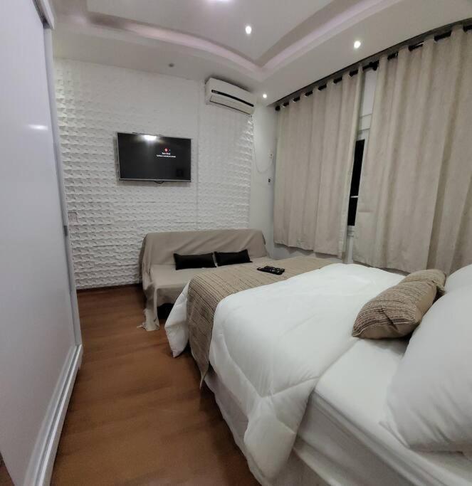 Ferienwohnung Couto Lauredo Ap Rio de Janeiro Exterior foto