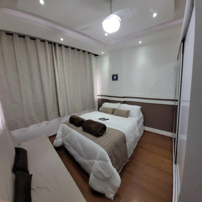 Ferienwohnung Couto Lauredo Ap Rio de Janeiro Exterior foto