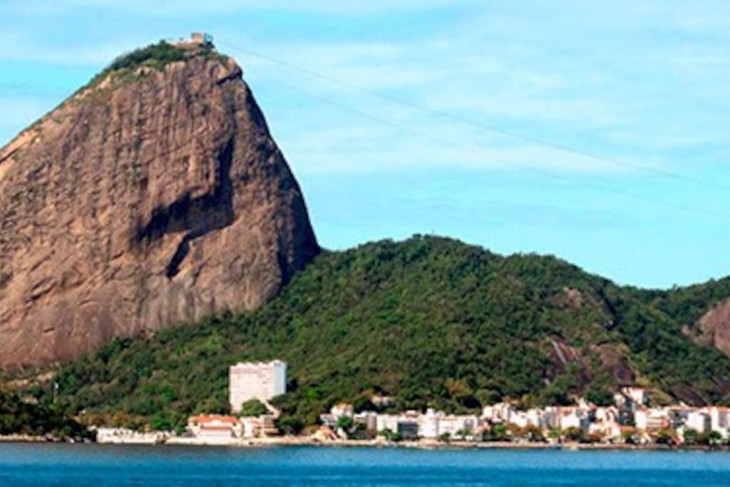 Ferienwohnung Couto Lauredo Ap Rio de Janeiro Exterior foto
