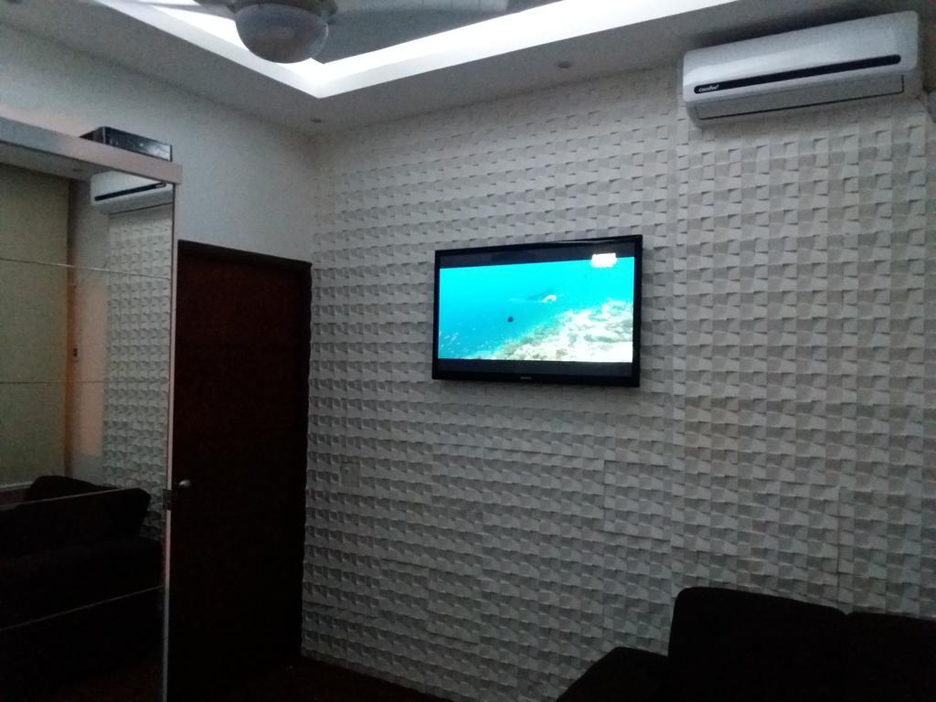 Ferienwohnung Couto Lauredo Ap Rio de Janeiro Zimmer foto