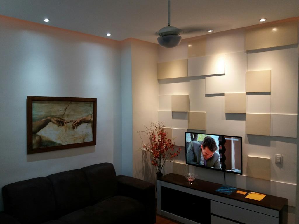 Ferienwohnung Couto Lauredo Ap Rio de Janeiro Zimmer foto