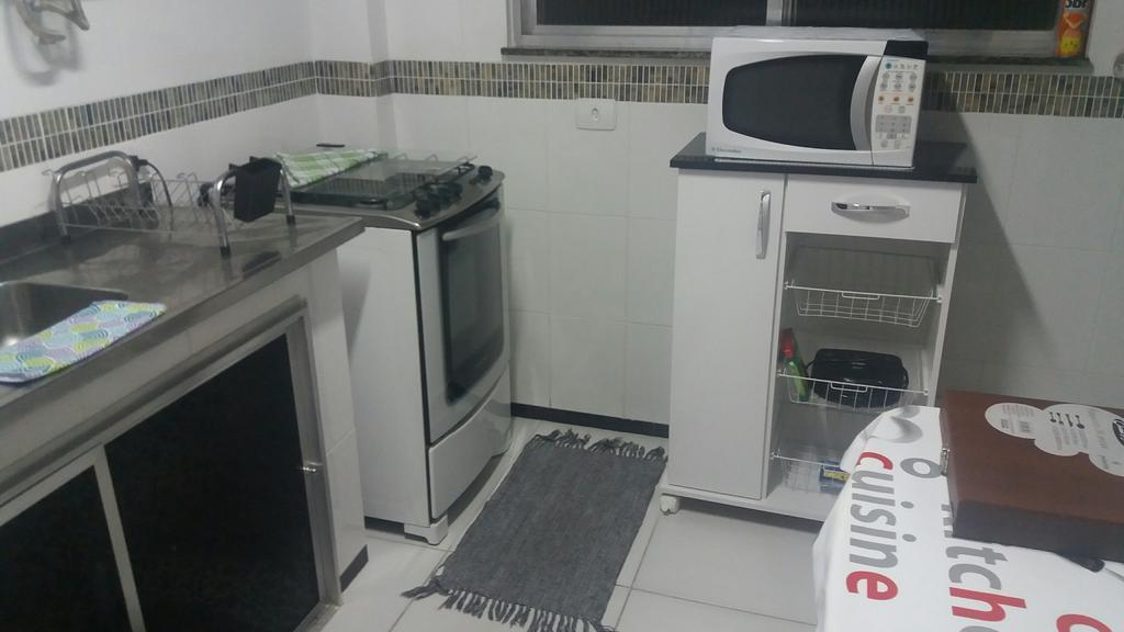 Ferienwohnung Couto Lauredo Ap Rio de Janeiro Zimmer foto