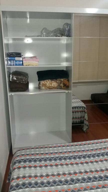 Ferienwohnung Couto Lauredo Ap Rio de Janeiro Zimmer foto