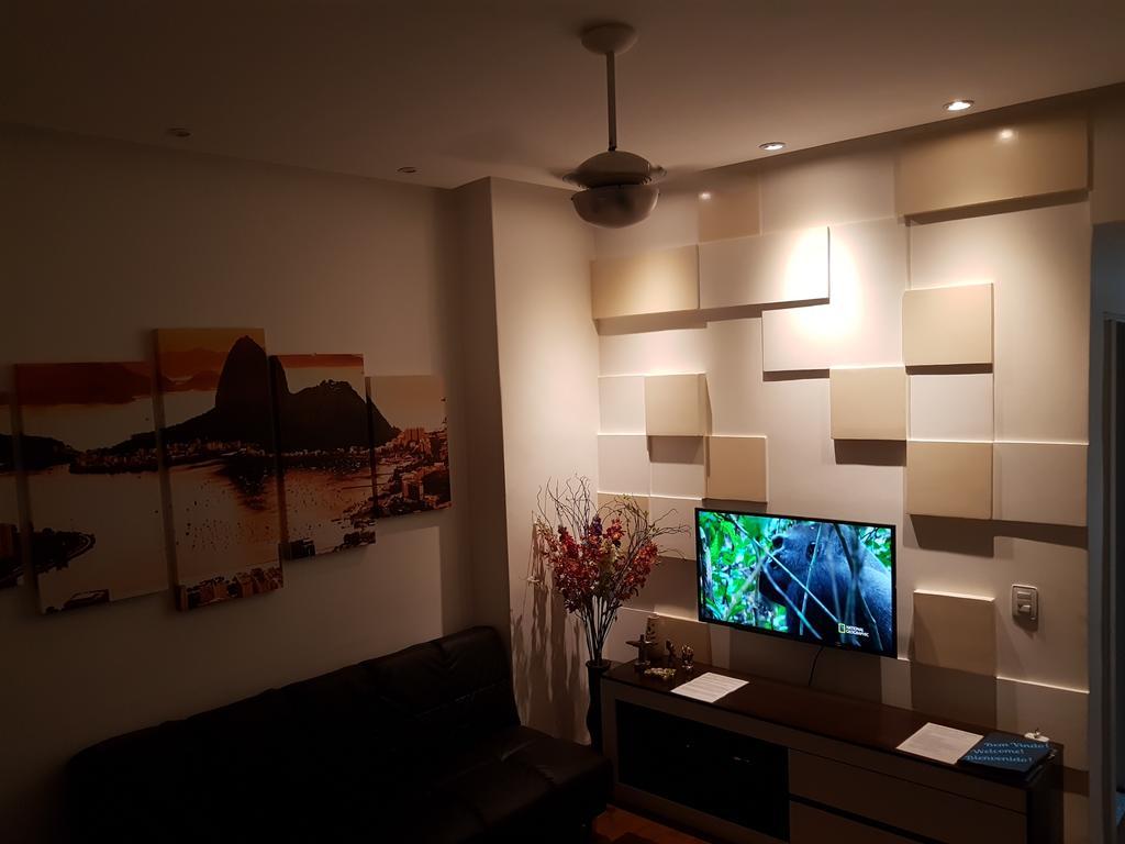 Ferienwohnung Couto Lauredo Ap Rio de Janeiro Exterior foto