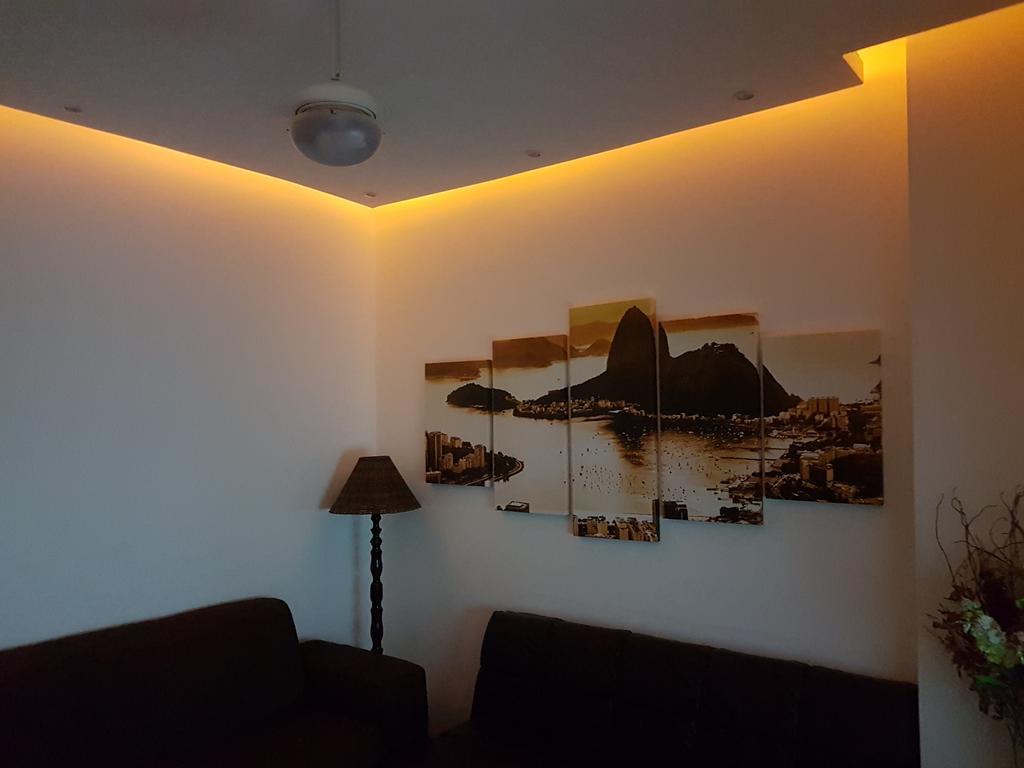 Ferienwohnung Couto Lauredo Ap Rio de Janeiro Exterior foto