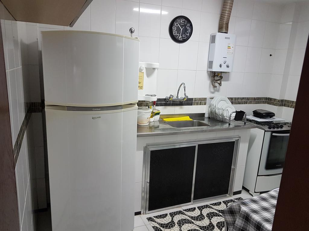Ferienwohnung Couto Lauredo Ap Rio de Janeiro Exterior foto