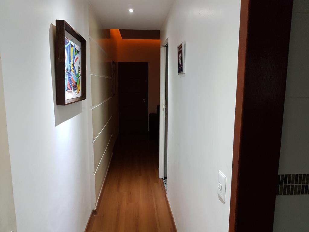 Ferienwohnung Couto Lauredo Ap Rio de Janeiro Exterior foto