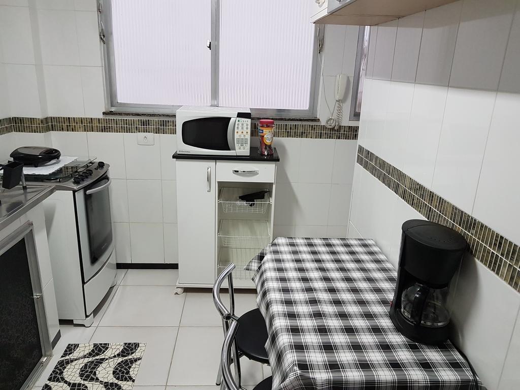 Ferienwohnung Couto Lauredo Ap Rio de Janeiro Exterior foto