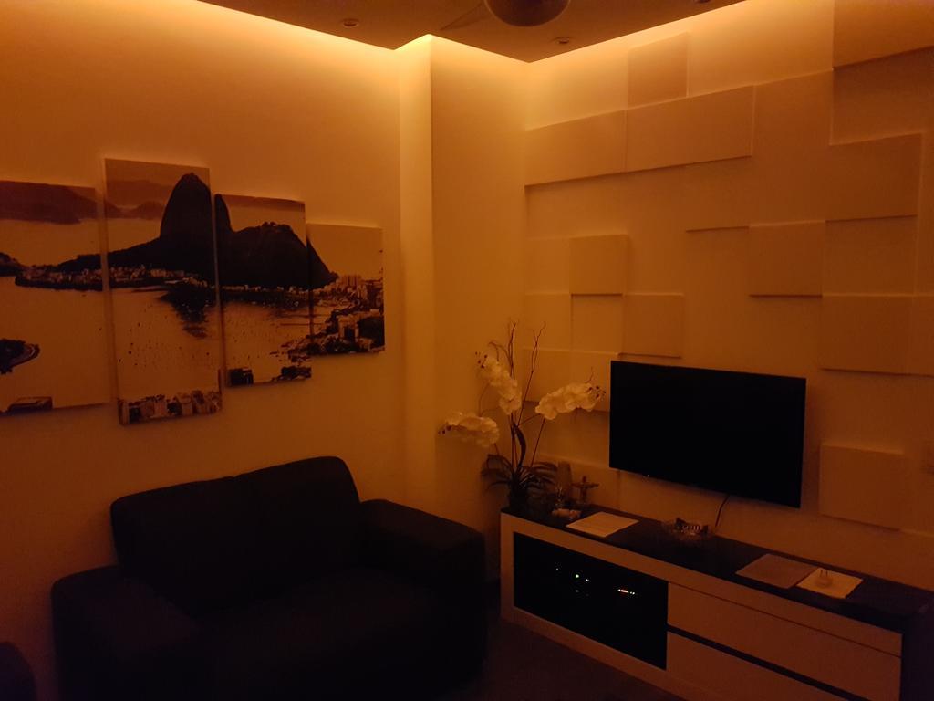 Ferienwohnung Couto Lauredo Ap Rio de Janeiro Exterior foto
