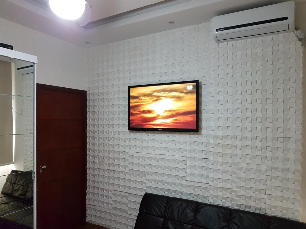 Ferienwohnung Couto Lauredo Ap Rio de Janeiro Exterior foto